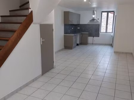 appartment t3