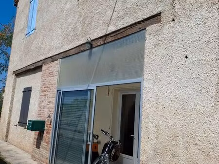 appartement à louer a cadalen