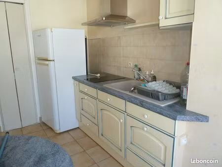 appartement t2 ascenseur centre ville
