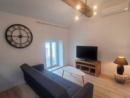 appartement t2 35m2