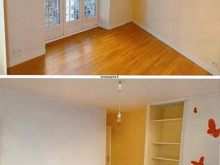 à louer appartement t3 58 m2 châtelaudren