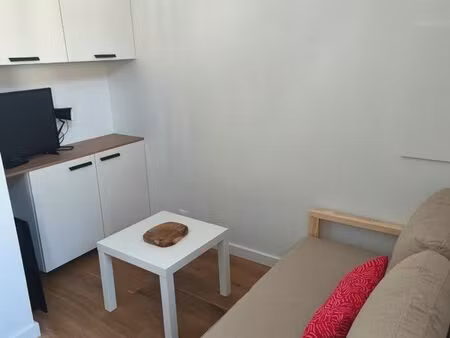 studio à louer