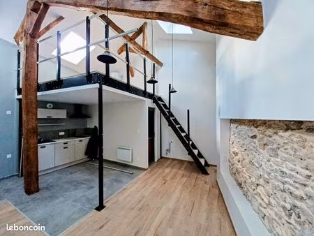 loue appartement