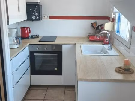 location appartement 65 quai de l'isère à dou