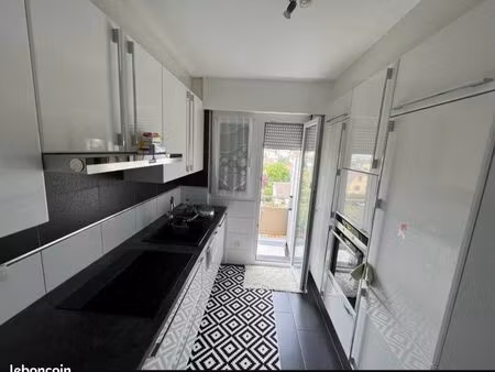 appartement f4-5