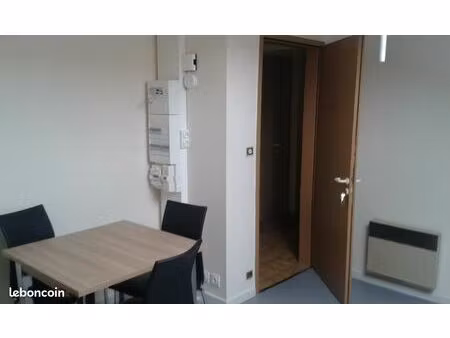 appt t² secteur gare