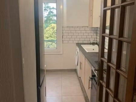 appartement meublé 54m2 lapalud