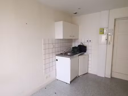 studio quartier danton