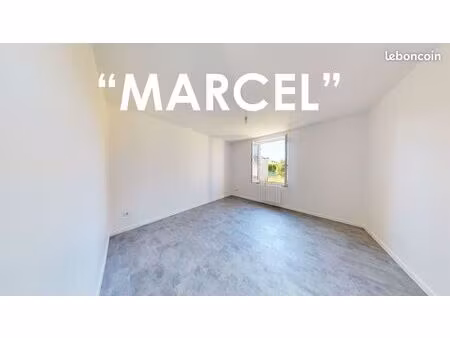 appartement 1 pièce 24 m²