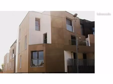 appartement 3 chambres lens