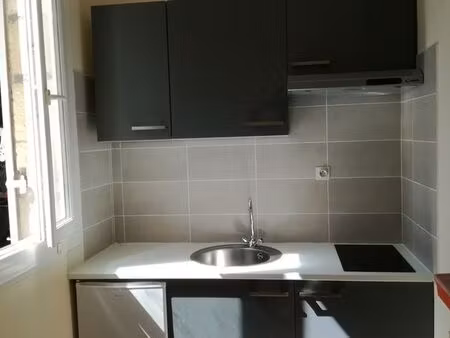 appartements centre ville de libourne
