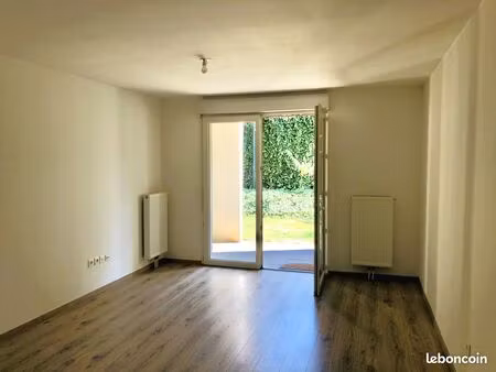 superbe t2   loos 100 rue gustave delory  proximité chr et eurasanté