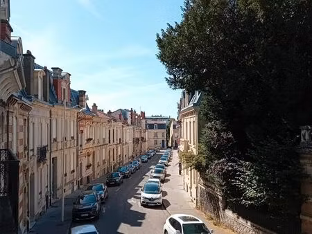 appartement dans le quartier du grand verger