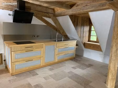 appartement f3