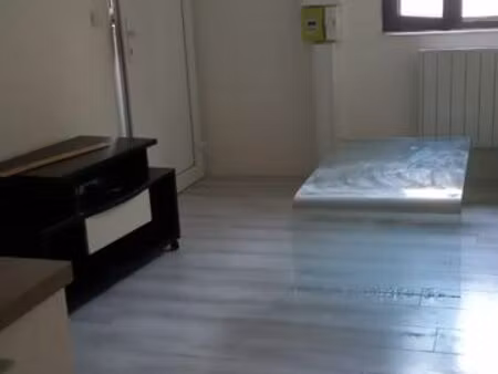 apartement f3