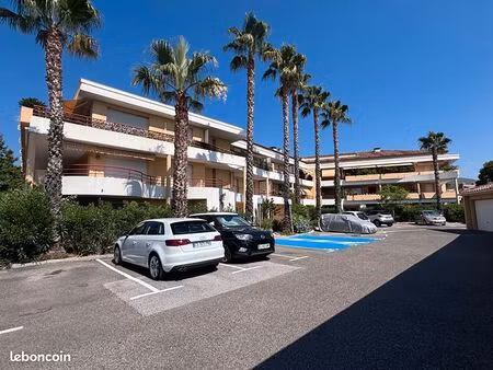 appartement 3 pièces 67 m²