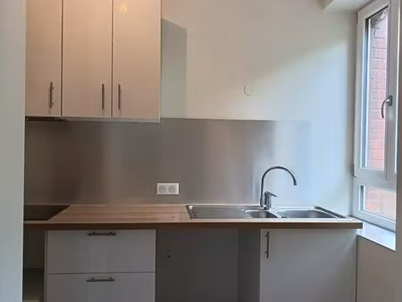 grand appartement 4 pièces – strasbourg koenig – rue des capucins – rez-de-chaussée