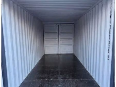 box garage