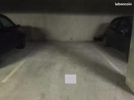 parkink