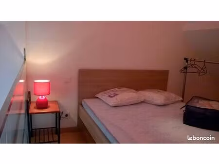 meublé étudiant