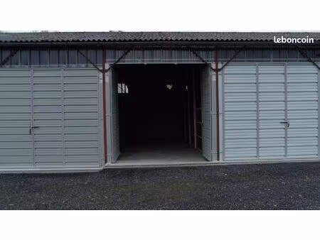 location garage