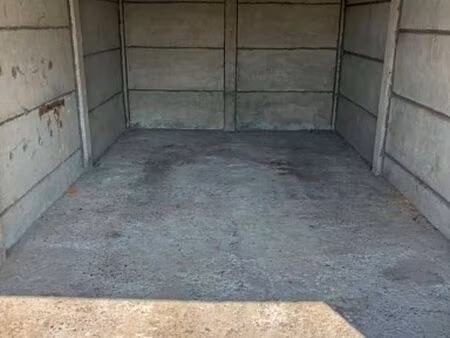 garage sécurisé à somain