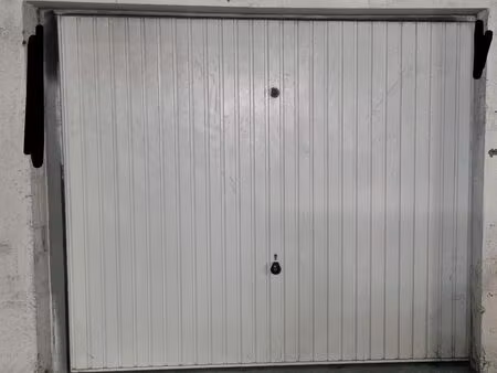 location garabe boxé 15m² toulouse minimes - à partir d'octobre 2026