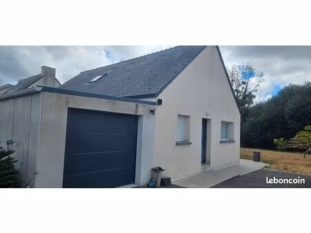 location maison meublée