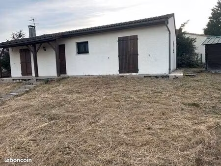 location non meuble t3