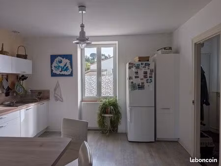 location charmante maison castres