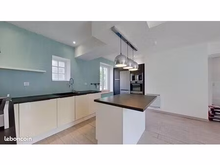 maison 4 pièces 94 m²