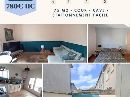 maison de ville jardin public