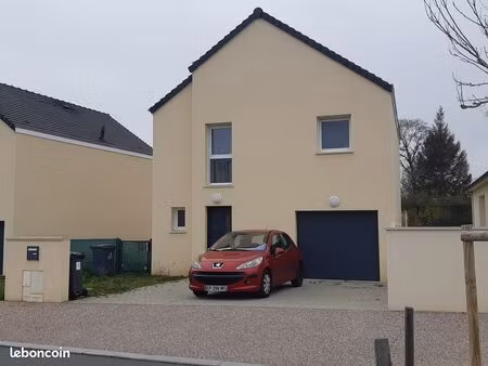 location maison epron