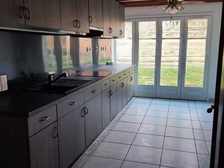 maisonnette idéal 1-2 personnes max