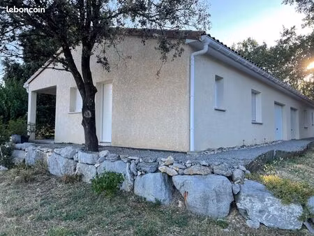 maison mitoyenne à louer