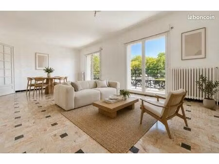 ? maison t5 rénovée de 129 m² avec jardin  garage et balcon – palaiseau