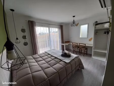 chambre à louer