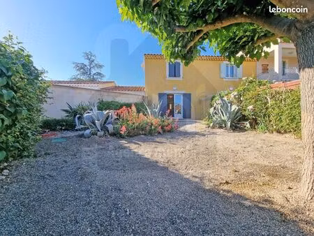 maison 3 pièces 70 m²