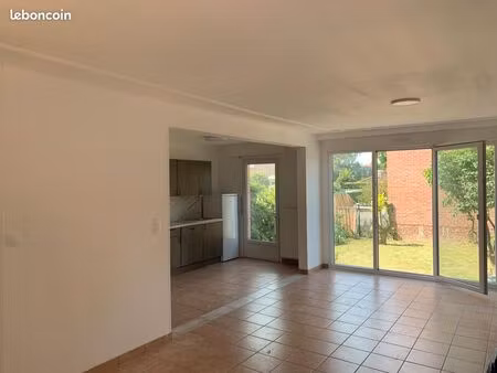 location maison 850 euros