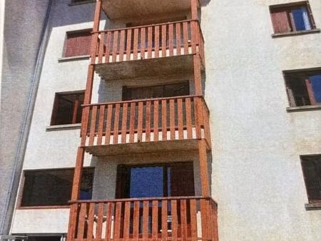 appartement 2 pièces 50 m²