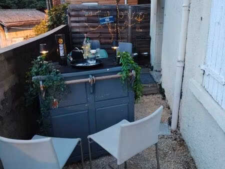 chambre à louer chez l habitant