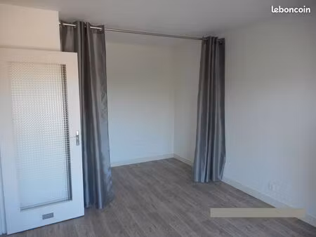 loue appartement