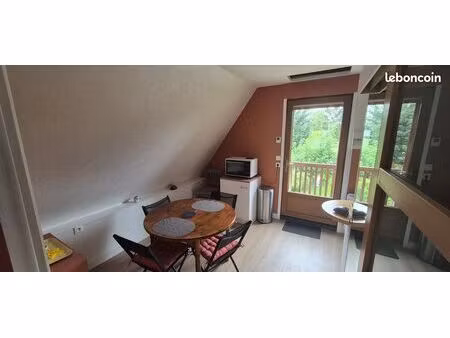 logement étudiant
