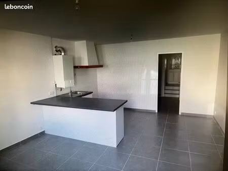 à louer t2 40 m2