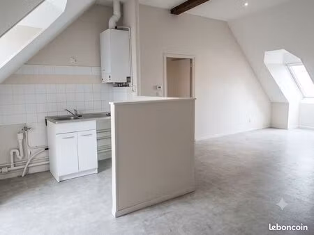 appartement f3