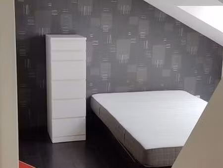 studio meublé proche de l'iut  de la fac  du lycée