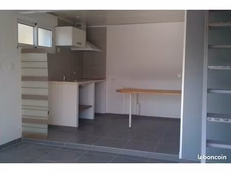 loue appartement