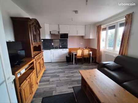 logement étudiant