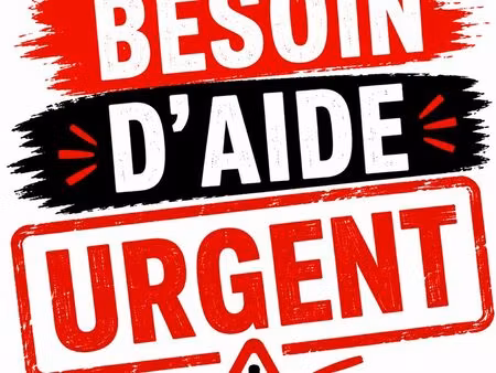 recherche une maison