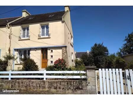 maison 4 pièces 75 m²